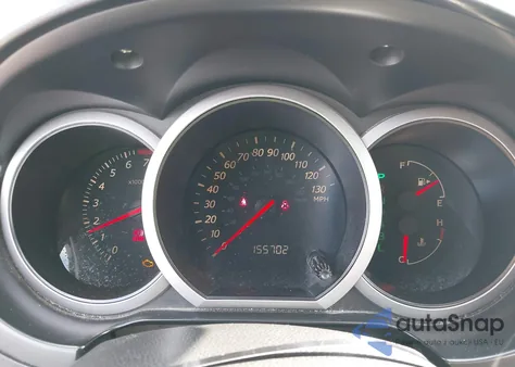 2006 Suzuki Grand Vitara Luxury из США, поврежденный, VIN JS3TE947864103082